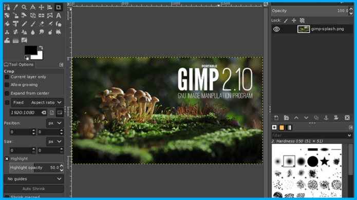 graphic-designing-software-gimp-1